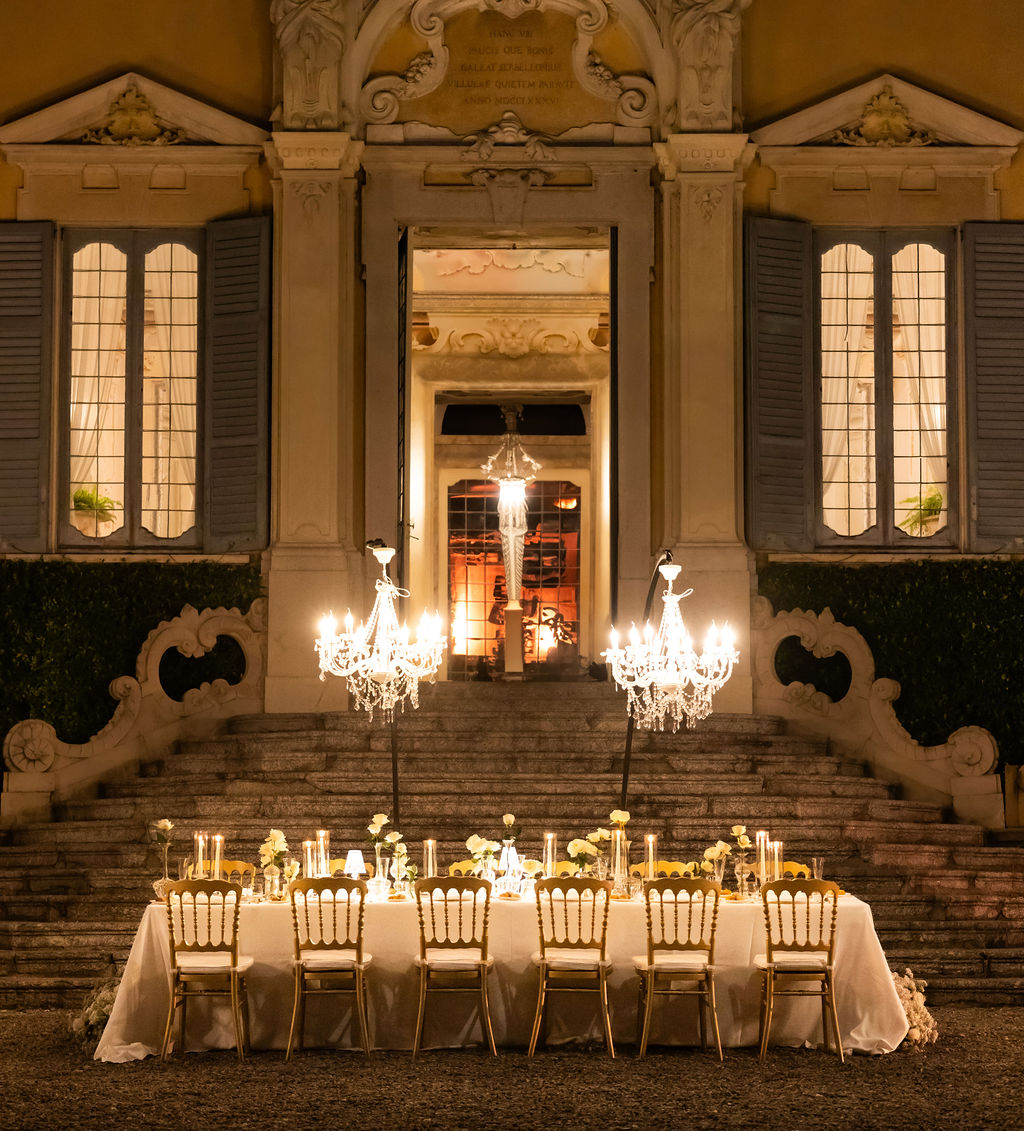 wedding lights ideas