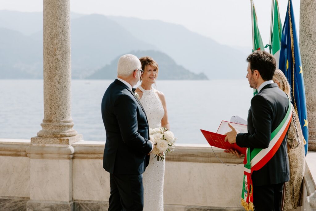 civil ceremony requirements for foreign couples in italy