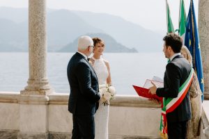 civil ceremony requirements for foreign couples in italy