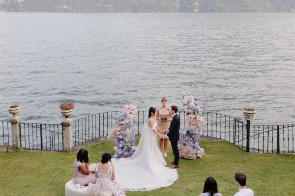 2026 Wedding Trends in Italy