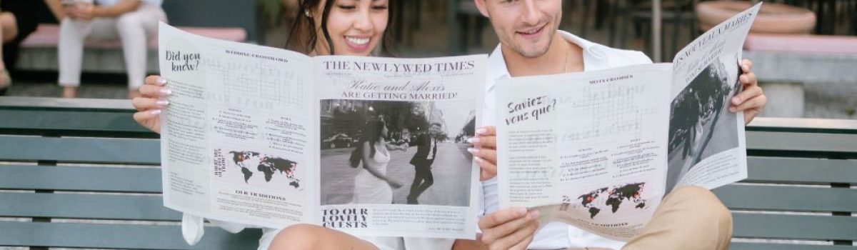 Personalized multiday wedding in Como