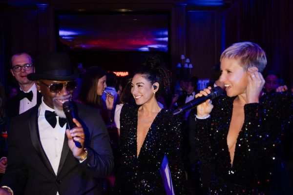 Entertainment Ideas Wedding