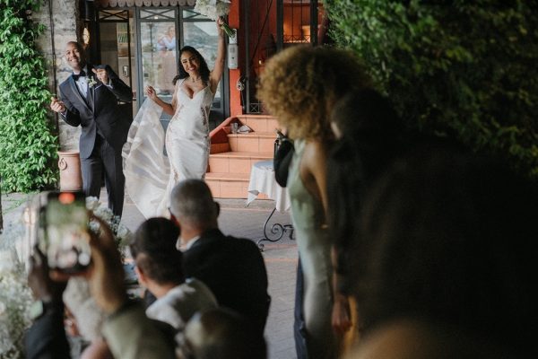 american couples getting married in italy
